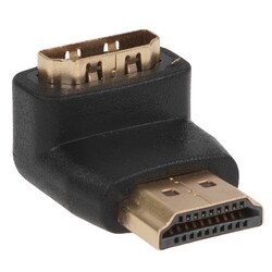 Изображение товара Переходник однонаправленный Orient HDMI - HDMI