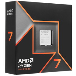 Изображение товара Процессор AMD Ryzen 7 9700X BOX