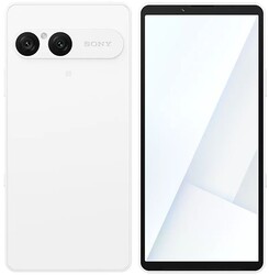 Изображение товара 6.1" Смартфон Sony Xperia 10 VII 128 ГБ белый