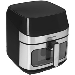 Изображение товара Аэрогриль Brayer 2044BR черный