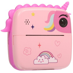 Изображение товара Фотоаппарат моментальной печати Kid Joy P23