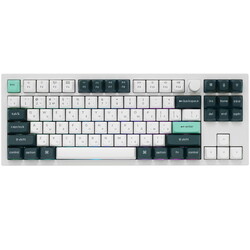 Изображение товара Клавиатура проводная + беспроводная Keychron Q3 HE