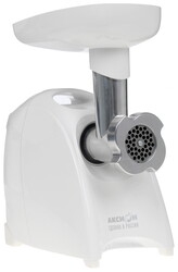 Изображение товара Мясорубка электрическая Аксион М 41.03 белый