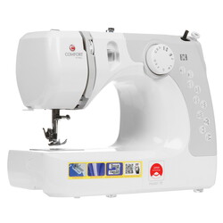 Изображение товара Швейная машина Comfort 16