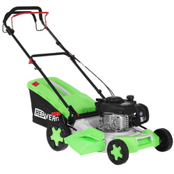 Изображение товара Газонокосилка бензиновая RedVerg RD-GLM46SB