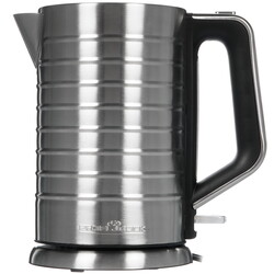 Изображение товара Электрочайник Profi Cook PC-WKS 1119 серебристый