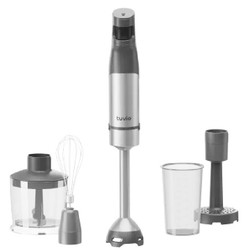 Изображение товара Блендер погружной Tuvio THB03MPM серый