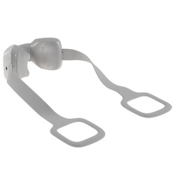 Изображение товара Массажный воротник SecretDate FOR NECK SD-MSN1 белый