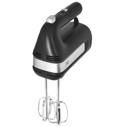 Изображение товара Миксер BQ MX421 черный