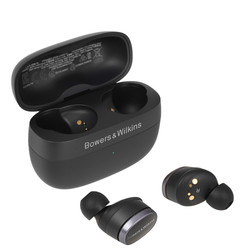 Изображение товара Наушники TWS Bowers & Wilkins Pi8  черный 2024