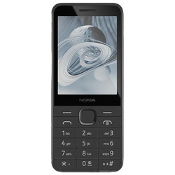 Изображение товара Сотовый телефон Nokia 215 4G черный