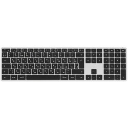Изображение товара Клавиатура беспроводная SATECHI Slim X3