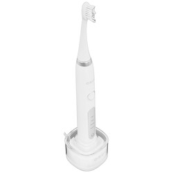 Изображение товара Электрическая зубная щетка Ordo Sonic+ SP2000-WS белый, серебристый