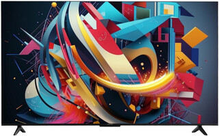 Изображение товара 65" (165.1 см) Телевизор iFFALCON 65U75 черный