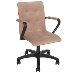 Изображение товара Компьютерное кресло CHAIRMAN 030 бежевый