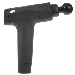 Изображение товара Массажный пистолет Flow PRO синий, черный