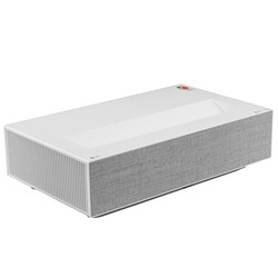 Изображение товара Проектор LG CineBeam HU715QW белый