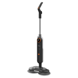 Изображение товара Пароочиститель Garlyn PM-2000 черный