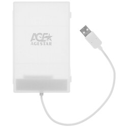 Изображение товара 2.5" Внешний бокс AgeStar SUBCP1