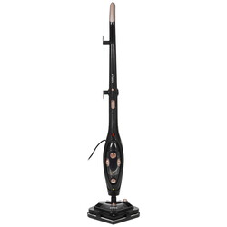 Изображение товара Пароочиститель Kitfort КТ-1058 черный