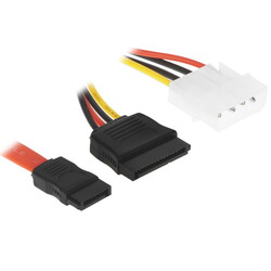 Изображение товара Набор кабелей для передачи данных Cablexpert CC-SATA-N