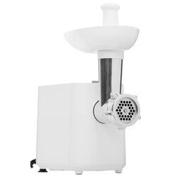 Изображение товара Мясорубка электрическая DEXP MM-2000 белый