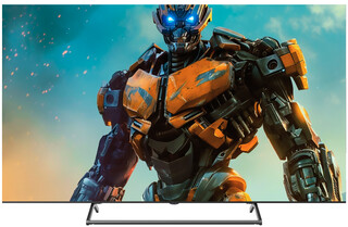 Изображение товара 50" (127 см) Телевизор Sber SDX-50UQ6031 серый