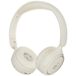 Изображение товара Беспроводные/проводные наушники Soundcore H30i белый 2024