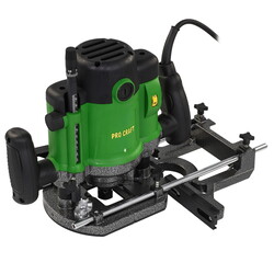 Изображение товара Фрезер PROCRAFT POB2400