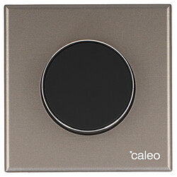 Изображение товара Умный терморегулятор CALEO С938 grey