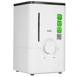 Изображение товара Увлажнитель воздуха Ballu UHB-345