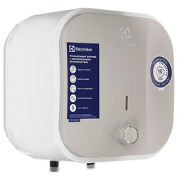 Изображение товара Водонагреватель электрический Electrolux EWH 10 Q-bic O