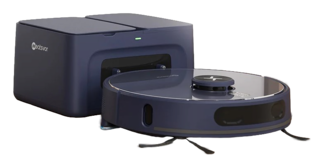 Изображение товара Робот-пылесос Neatsvor N5 Plus синий
