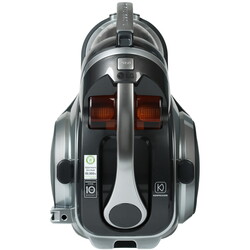 Изображение товара Пылесос LG VK89309H серебристый
