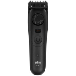Изображение товара Триммер Braun BT5520 черный