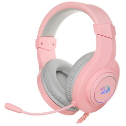 Изображение товара Проводные наушники Redragon Hylas H260 розовый 2023