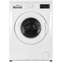 Изображение товара Стиральная машина Smeg LBW70IT белый