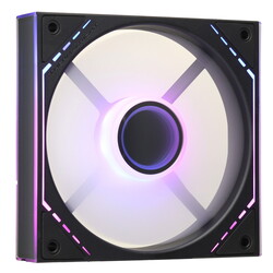 Изображение товара Вентилятор Thermalright TL-M12-S  черный