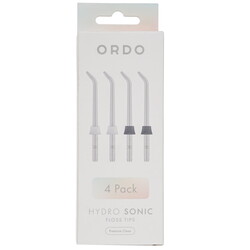 Изображение товара Набор сменных насадок ORDO "Premium Clean"