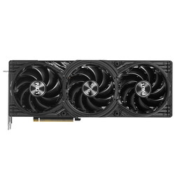 Изображение товара Видеокарта Palit GeForce RTX 5070 GamingPro OC [NE75070T19K9-GB2050A]