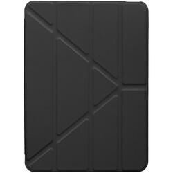 Изображение товара Чехол-книжка Aceline Origami для Apple iPad Air (4th Gen) черный