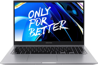 Изображение товара 15.6" Ноутбук MAIBENBEN M575 серебристый