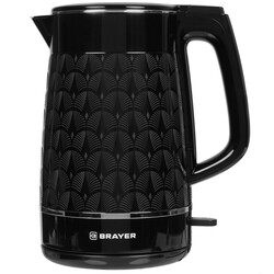 Изображение товара Электрочайник BRAYER BR1019 черный