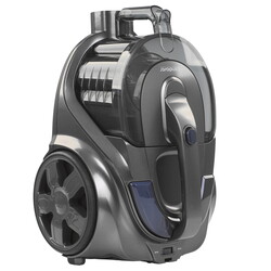 Изображение товара Пылесос  Endever Skyclean VC-670 серый