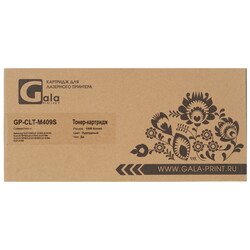 Изображение товара Картридж лазерный GalaPrint GP-CLT-M409S пурпурный