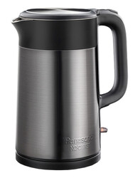 Изображение товара Электрочайник Panasonic NC-CWK51 серебристый