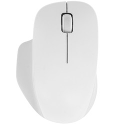 Изображение товара Мышь беспроводная Xiaomi Mouse Comfort Edition [BHR9354GL] белый