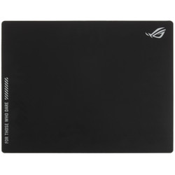 Изображение товара Коврик ASUS ROG NH04 MoonStone Ace L (L) черный