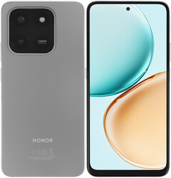 Изображение товара 6.77" Смартфон HONOR X7d 256 ГБ серый