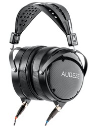 Изображение товара Проводные наушники Audeze LCD-XC черный 2021